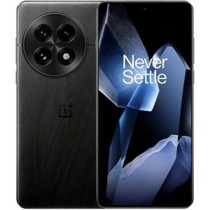 Смартфон Oneplus 13 12/256 Гб, черный