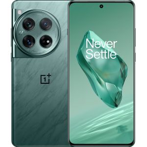 Смартфон OnePlus 12 16/512 ГБ, Green, зеленый
