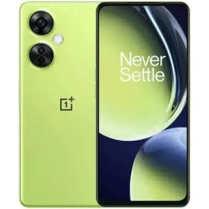 Смартфон OnePlus Nord CE 3 Lite 8/128 ГБ, Green, зеленый