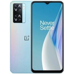 Смартфон OnePlus Nord N20 SE 4/64 ГБ, Blue, синий