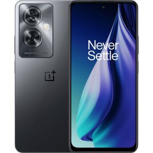 Смартфон OnePlus Nord N30 SE 5G 4/128 ГБ, Black, черный