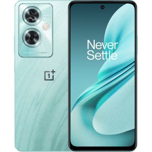 Смартфон OnePlus Nord N30 SE 5G 4/128 ГБ, Blue, синий