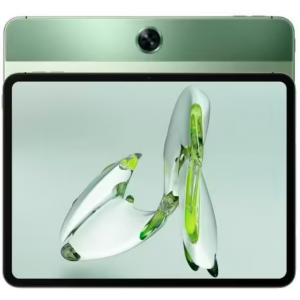 Планшет OnePlus Pad Go, LTE, 8/128 GB, Twin, Mint, мятный