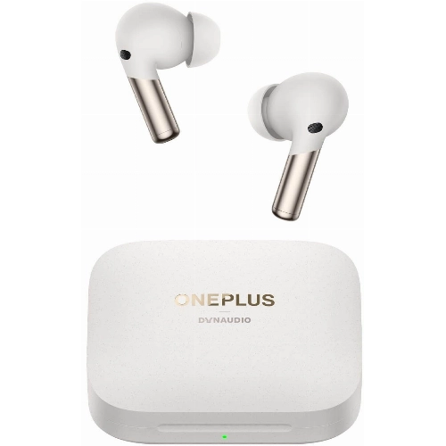 Беспроводные наушники OnePlus Buds Pro 2R, White